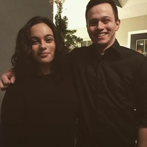 Meet your Posher, Madison